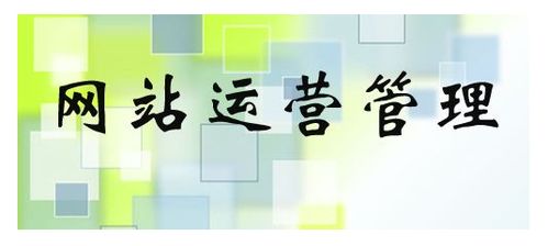 電子商務網站運營 核心要素與關鍵注意事項